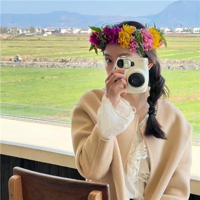 美眉的野心